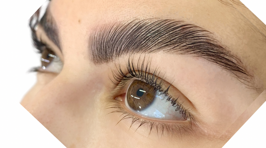 Brow Lamination